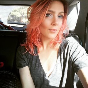 Meet your Posher, Makayla